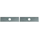 Edger Blade / Echo 720237001 Stens 375-301 2-PACK