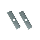 Edger Blade / Echo 720237001 Stens 375-301 2-PACK