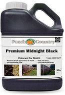 Peach Country Premium Mulch Dye Color Concentrate