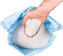 All Natural Solar Salt. Designed as a Premium Grade Salt for Water Softener. 40 Pound Bag