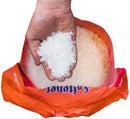 All Natural Solar Salt Water Softeners (Water Softeners with Rust Remover)- 40 lb bag