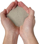 ConSandtrate Concrete Crack Filler - 3 lb. (Single Bottle) for Filling in Concrete Cracks on driveways, walkways and patios.