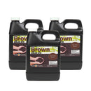 Peach Country Premium Mulch Dye, Color Concentrate - 2,800 Sq. Ft.(1 QT)