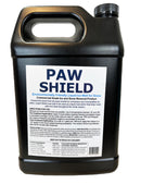 Peach Country Liquid Paw Shield (1 Gallon) Environmentally Friendly Liquid Ice Melt for Snow - Commercial Grade Ice and Snow Removal Product to Keep Your Home Safe Before, During and After It Snows
