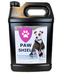 Peach Country Liquid Paw Shield (1 Gallon) Environmentally Friendly Liquid Ice Melt for Snow - Commercial Grade Ice and Snow Removal Product to Keep Your Home Safe Before, During and After It Snows