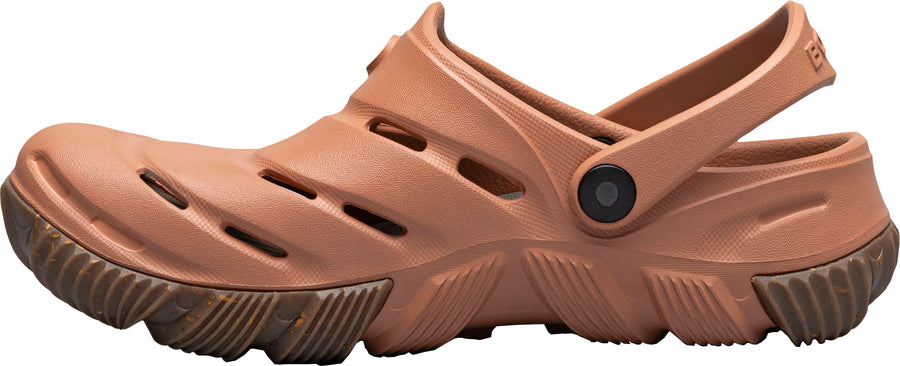 Bogs Boga Slip-On Unisex Shoe, Desert Rose, m12/w14 - Over the Sock Boots