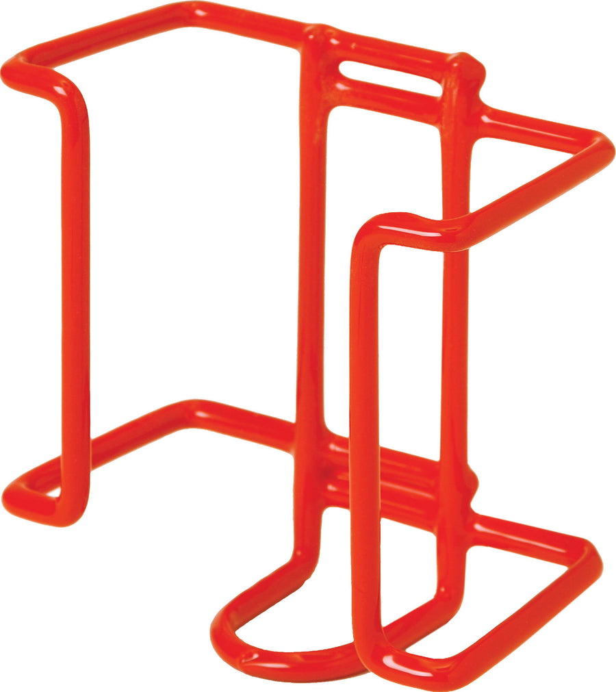 Little Giant Wire Salt Block Holder, Red - Salt Holders & Pans