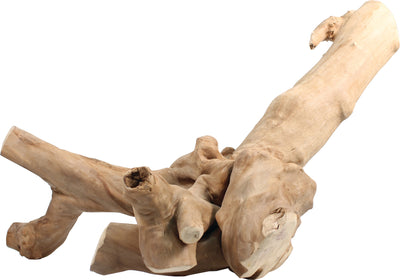 A&e Java Wood Reptile Branch, LG - Wood/Vines