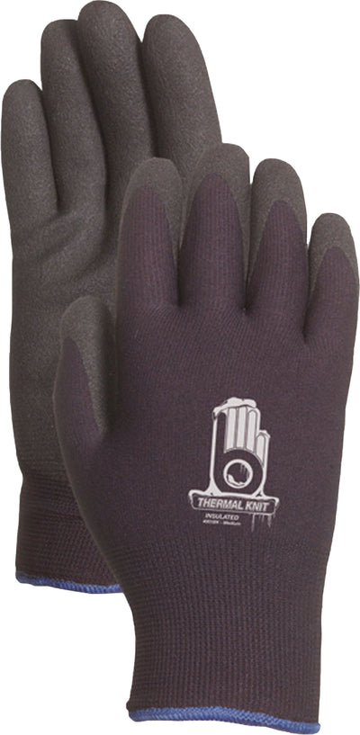 Bellingham Double Lined Hpt Gloves, Black, SM - Cloth Insulated