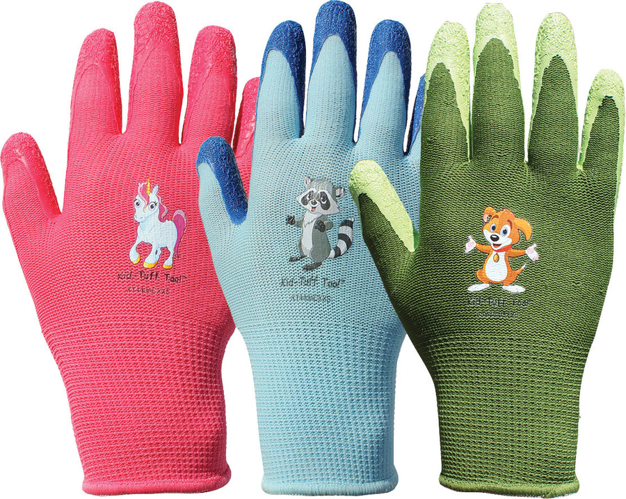 Bellingham Kid Tuff Too Children's Gloves, Assorted, XXS