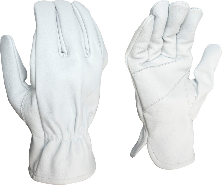 Bellingham Women's Premium Goatskin Driver Gloves, MD - Leather Work