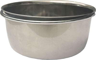 A&e Stainless Steel Coop Cup with Ring & Bolt, 20 oz - Dishes