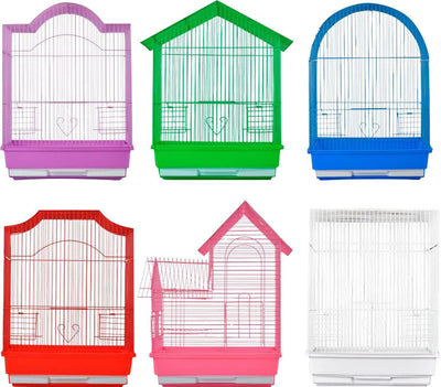 A&e Variety Bird Cage, 14x11 in - Cages