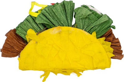 A&e Happy Beaks Fiesta Flight Pinata Party - General