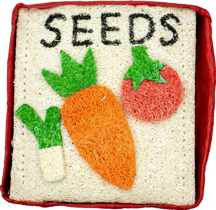 A&e Nibbles Farmstand Forage Small Animal Toy - Chews