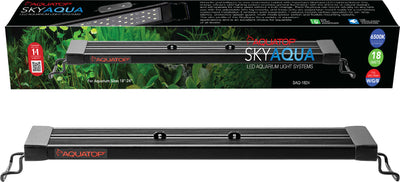 Aquatop Skyaqua Ultrabright LED Aquarium Light System, 18-24 in - LED Fixture
