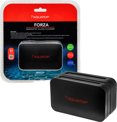 Aquatop Forza Cleaning Magnet, 3.94x2.36x1.77 in - Cleaning Supplies