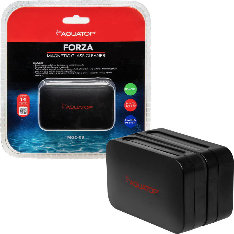 Aquatop Forza Cleaning Magnet, 3.35x2.09x1.57 in - Cleaning Supplies
