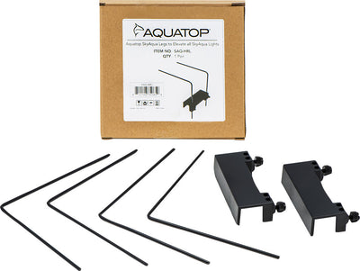 Aquatop Skyaqua Legs to Elevate All Skyaqua Lights - Parts