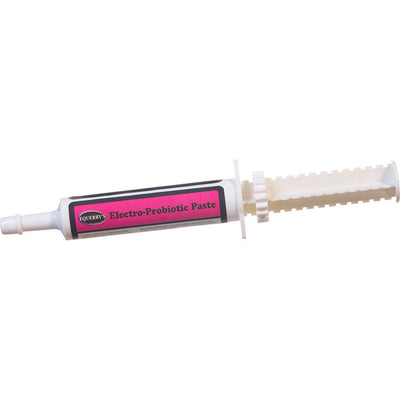 Animal Health Solutions Ahs Equerry's Electro-Probiotic Paste, 33 cc - Electrolytes