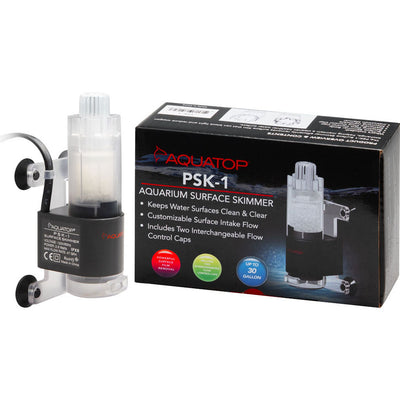 Aquatop Pro Skim 1 Aquarium Surface Skimmer - Protein Skimmers