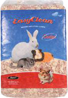 Easy Clean Cedar Bedding, 40 l