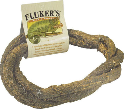 Fluker's Bend a Branch, sm-1/8 in - Wood/Vines
