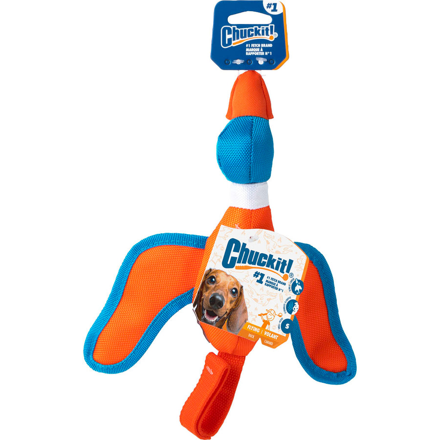 Chuckit! Flying Duck, SM - Launchers