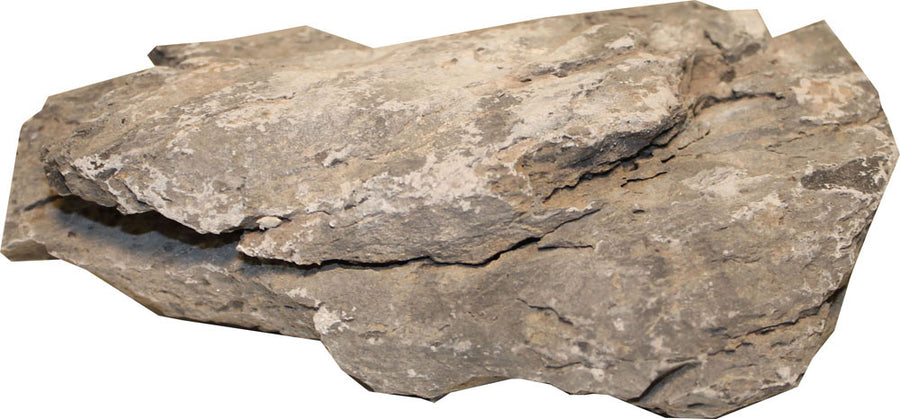 Caribsea Exotica Freshwater Aquarium Rock, Mountain Stone, 25 lb
