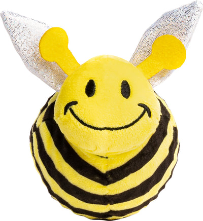 Fabdog Faball Bumble Bee, Yellow/Black, LG - General