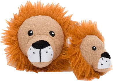 Fabdog Faball Lion, Tan, LG - General