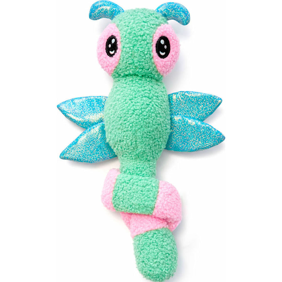 Fabdog Twisty Dragonfly, Mini-30 in - Plush
