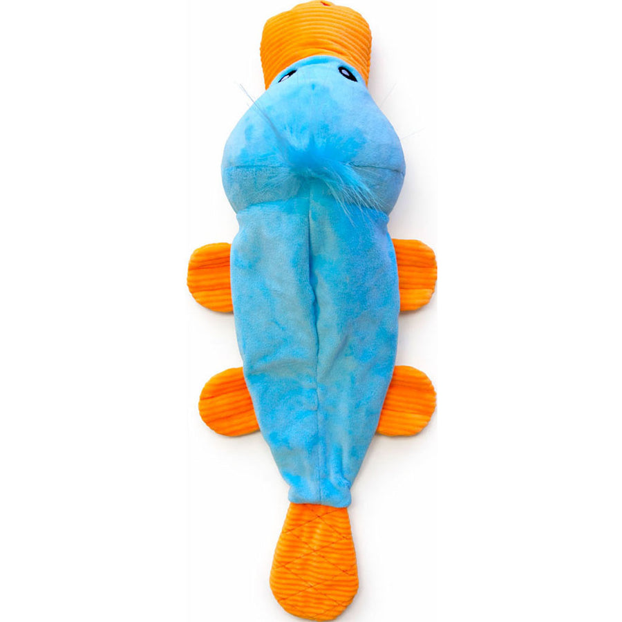 Fabdog Flingy Platypus - Plush