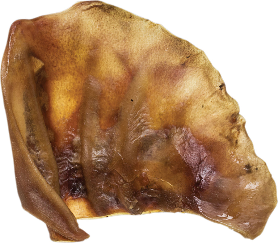 Redbarn Naturals Pig Ears Bulk - Rawhide/ Body Parts