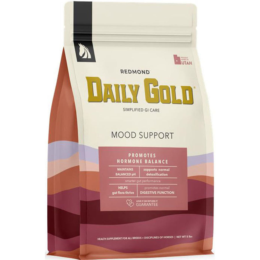 Redmond Daily Gold Mood Support Supplement, 5 lb - Misc. Therapy