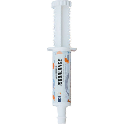Redmond Isobalance Equine Electrolyte Syringe, 60 cc - Electrolytes
