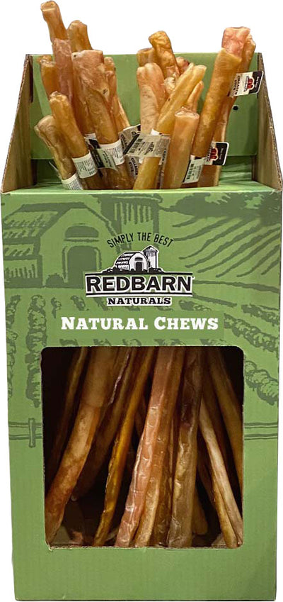 Redbarn Collagen Stick, xl-24 in - Rawhide/ Body Parts