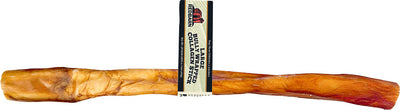 Redbarn Bully Wrapped Collagen, .70 oz - Rawhide/ Body Parts