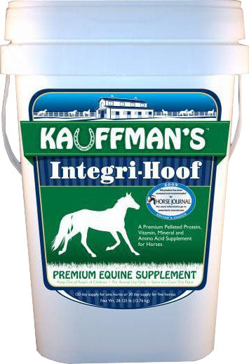 Kauffman's Integri-Hoof, 50 lb