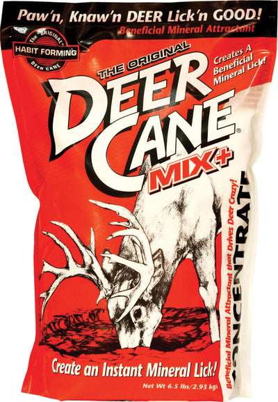 Evolved the Original Deer Cane Mix Conc, 6.5 lb - Additives