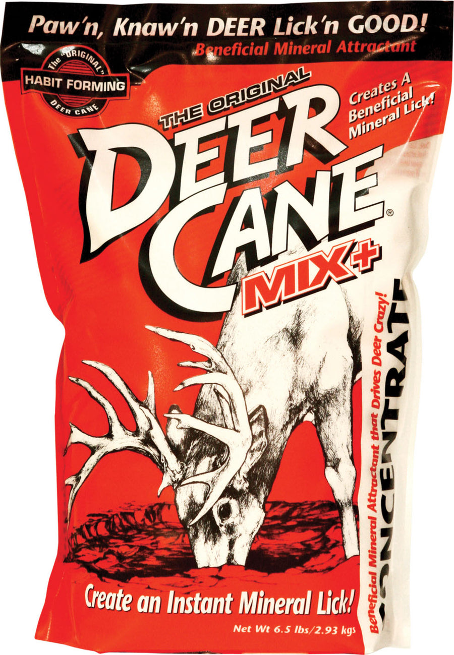 Evolved the Original Deer Cane Mix Conc, 6.5 lb - Additives