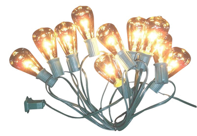 Hometown Holidays 19025 String Light