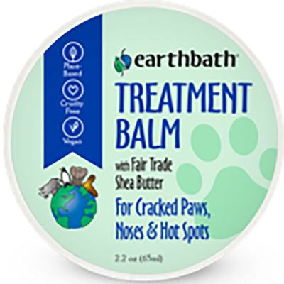 Earthbath Treatment Balm, 2.2 oz - Wound Care