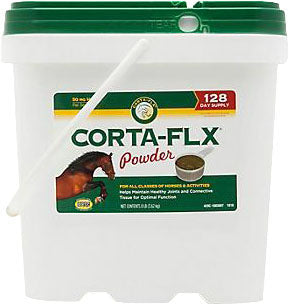 Corta-Flx Powder, 8 lb-128 Day - Joint