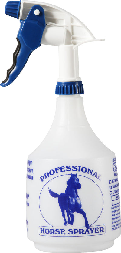 Tolco Big Blaster Sprayer Bottle, Blue/White, 36 oz - Sprayers