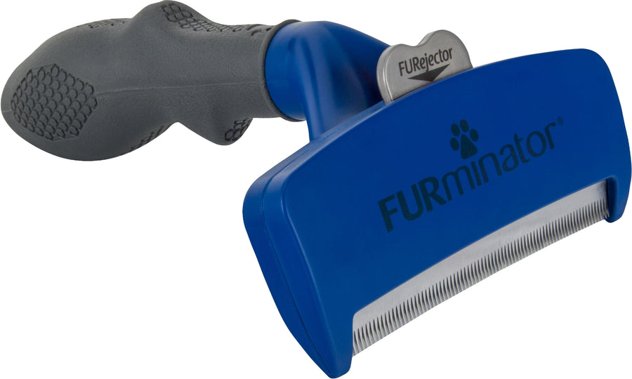 Furminator Short Hair Deshedding Tool for Dogs, LG - Tools