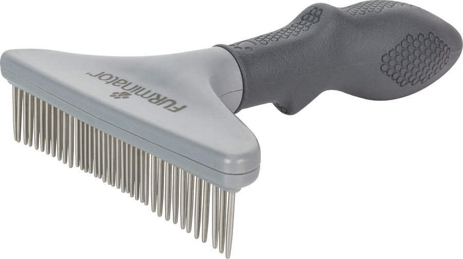 Furminator Grooming Rake Dog/Cat - Tools