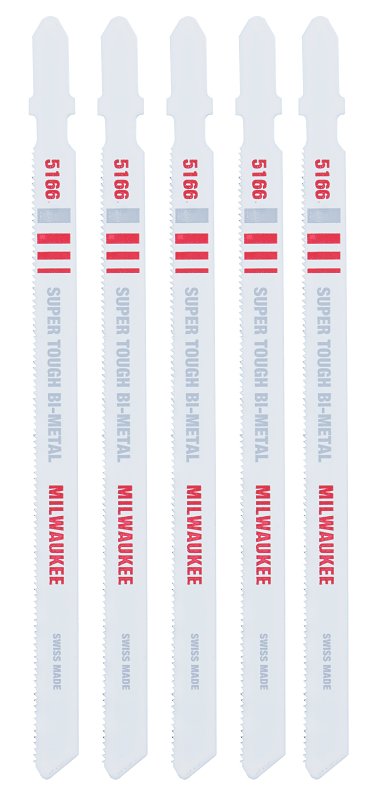 Milwaukee 48-42-5166 Jig Saw Blade