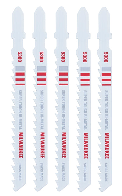 Milwaukee 48-42-5300 Jig Saw Blade