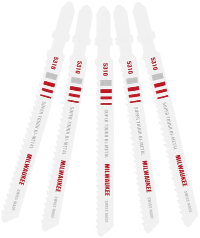 Milwaukee 48-42-5310 Jig Saw Blade